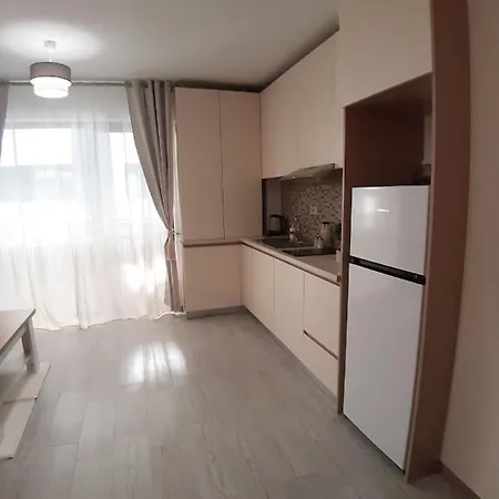 Apartament Alex Sofi