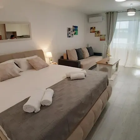 Apartament Alex Sofi