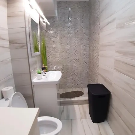 Alex Sofi Apartament *