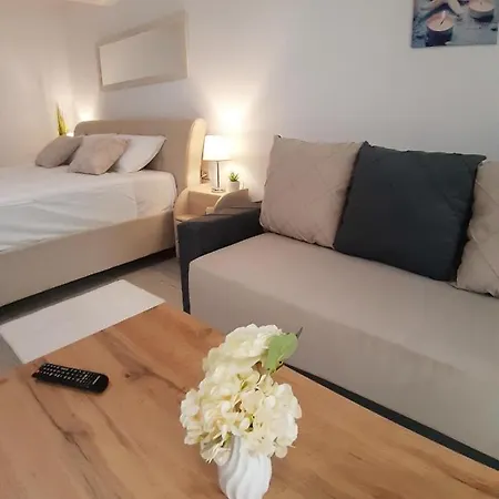 Alex Sofi Appartement