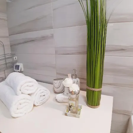 Alex Sofi Apartament