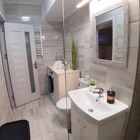Apartament Alex Sofi