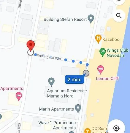 Alex Sofi Apartament